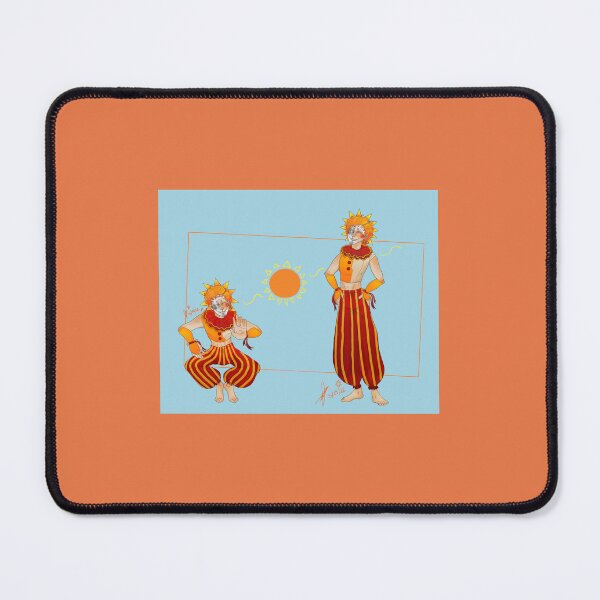 Item preview, Human Sundrop! designed and sold by JackAttack89.