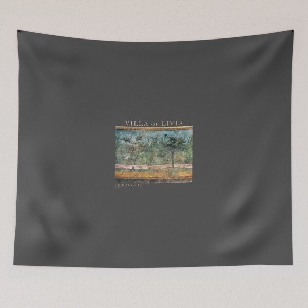 Item preview, Villa of Livia designed and sold by Jonny-pearcey.