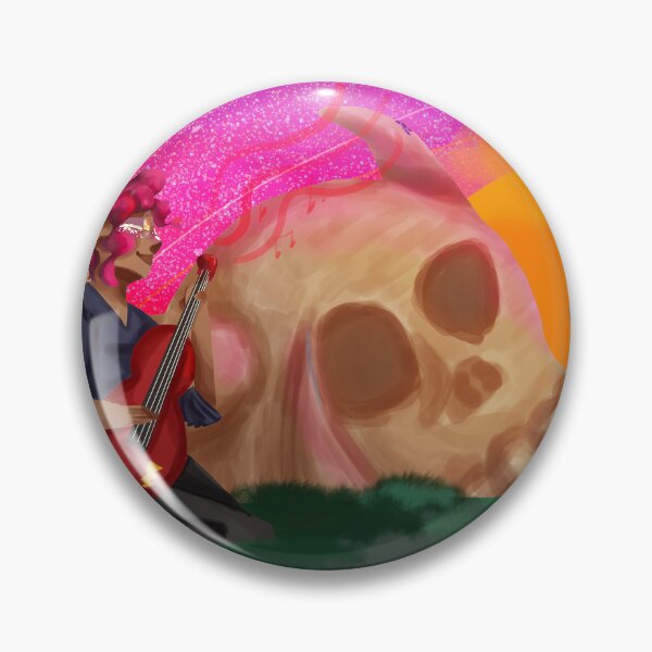 Item preview, Rock and Glitch designed and sold by CheyennesArt.