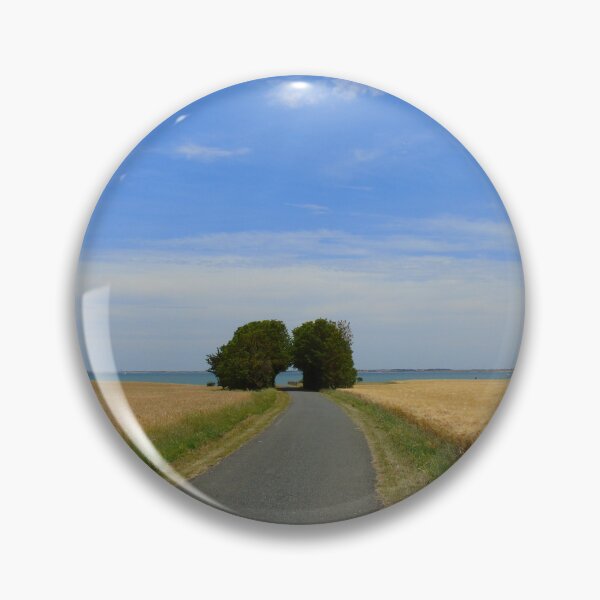 Item preview, At the end of the road ... designed and sold by ART22.