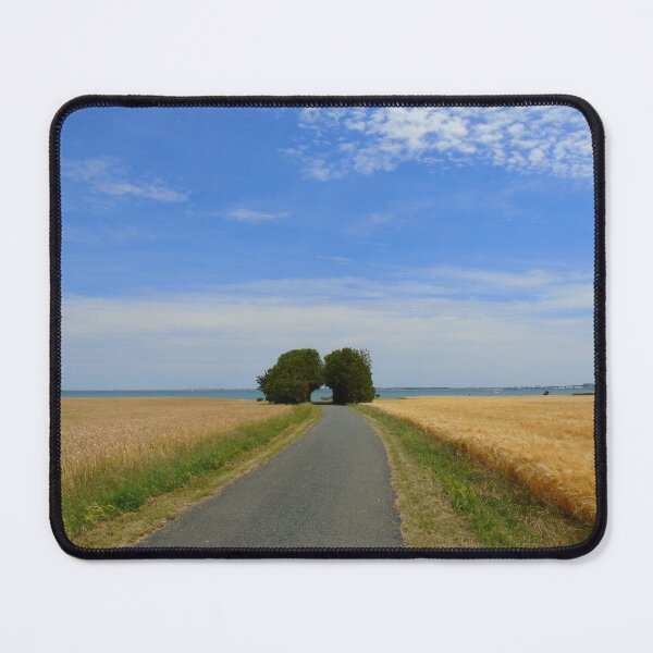 Item preview, At the end of the road ... designed and sold by ART22.