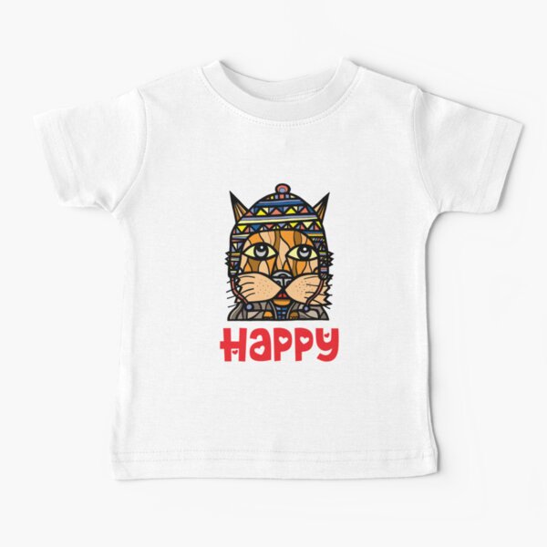 Happy Baby T-Shirt