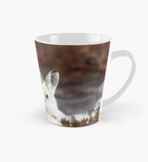 Taza cónica Liebre de montaña