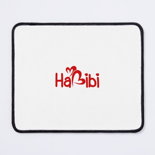 Item preview, Habibi designed and sold by Visar Mehmeti.