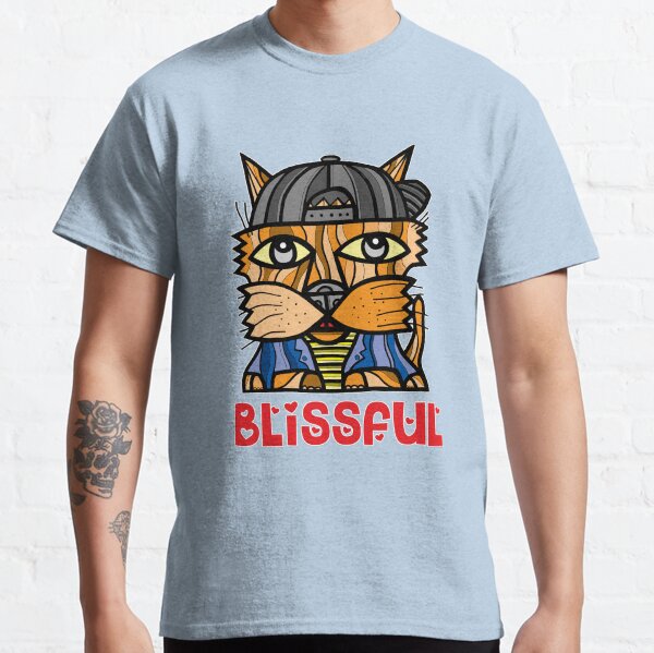 Blissful Classic T-Shirt