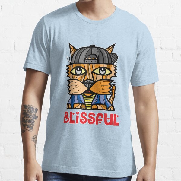 Blissful Essential T-Shirt