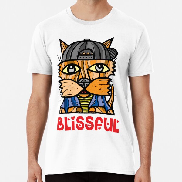 Blissful Premium T-Shirt