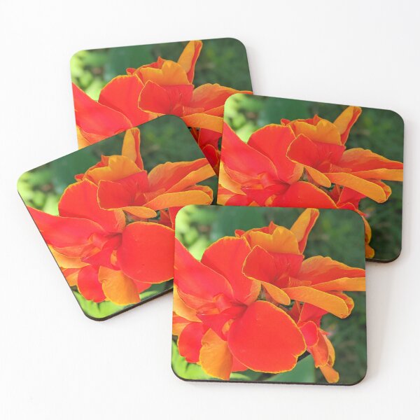 Item preview, Rosemond Cole Canna designed and sold by Shapes-Mania.