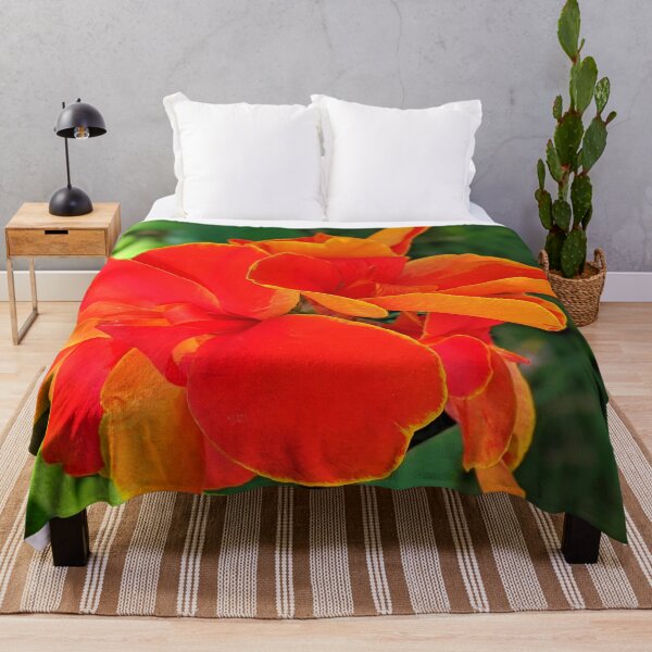 Item preview, Rosemond Cole Canna designed and sold by Shapes-Mania.