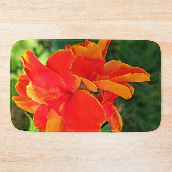 Item preview, Rosemond Cole Canna designed and sold by Shapes-Mania.