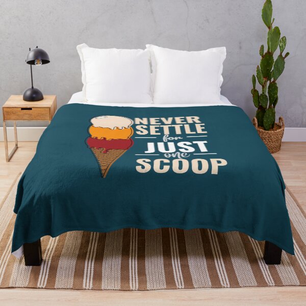 Item preview, cool summer ice cream quotes designed and sold by FMA30.