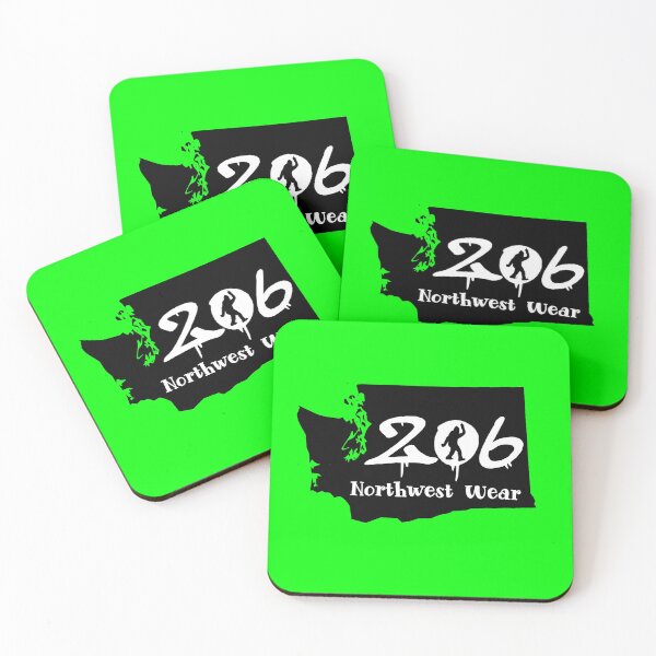 Item preview, 206 Northwest Wear designed and sold by RocFashions.