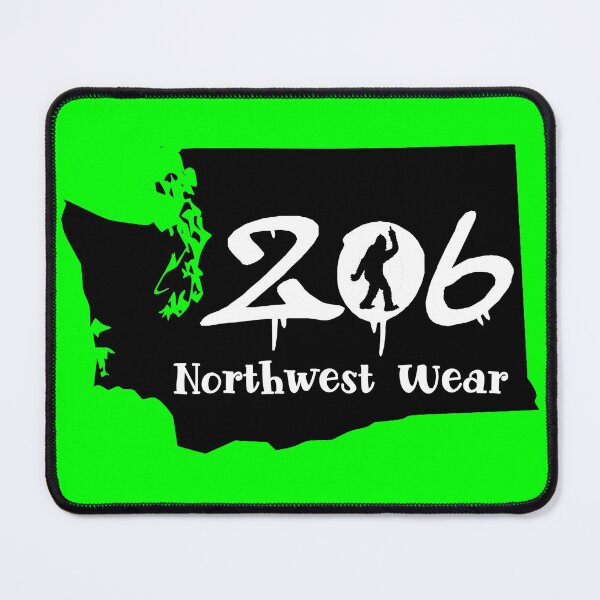 Item preview, 206 Northwest Wear designed and sold by RocFashions.