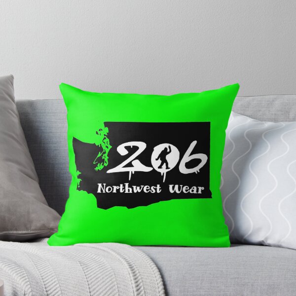 Item preview, 206 Northwest Wear designed and sold by RocFashions.