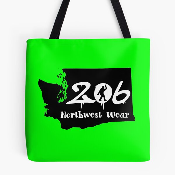 Item preview, 206 Northwest Wear designed and sold by RocFashions.