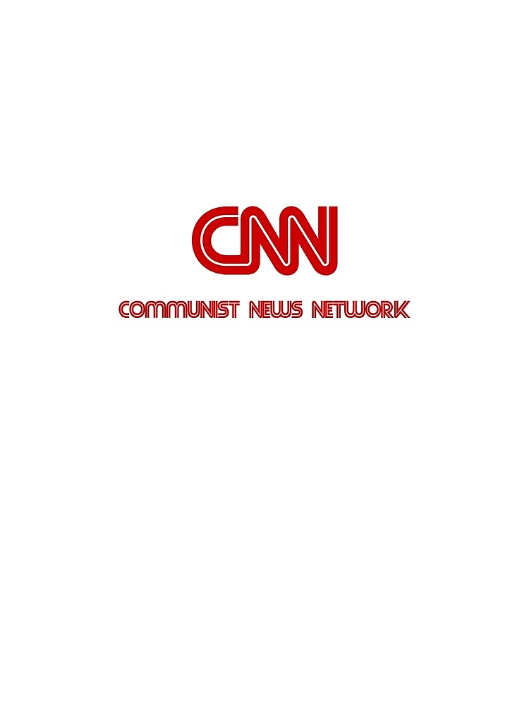 CNN - Communist News Network by jrklingerman