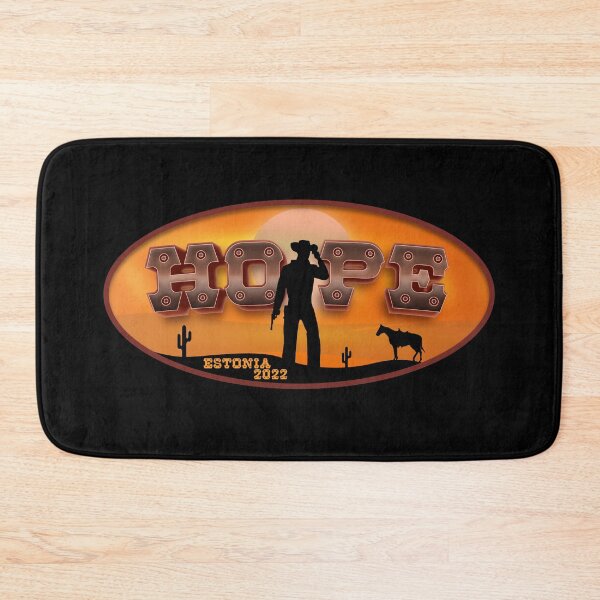 Item preview, Hope - Stefan [Eurovision 2022 - Estonia] designed and sold by Vision-Tees.