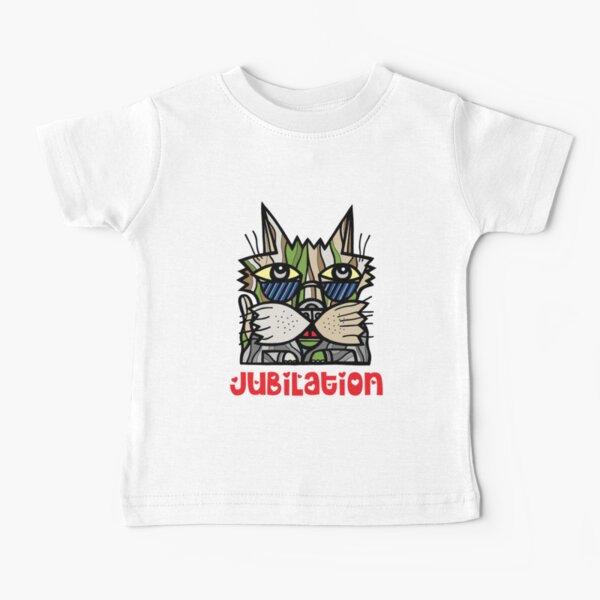 Jubilation Baby T-Shirt