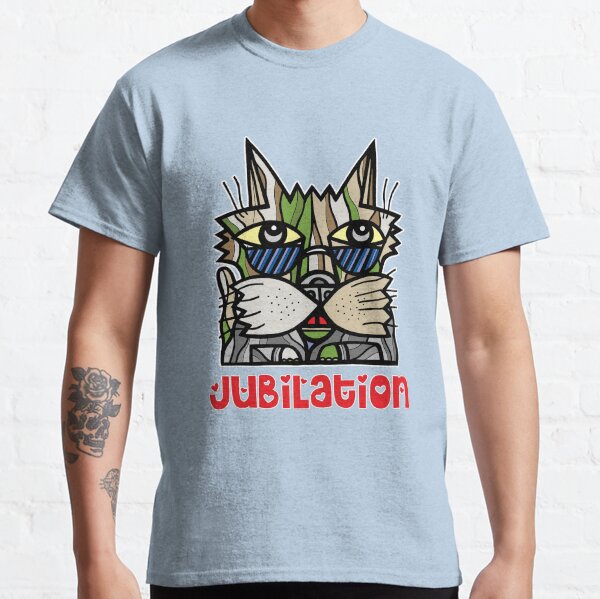 Jubilation Classic T-Shirt