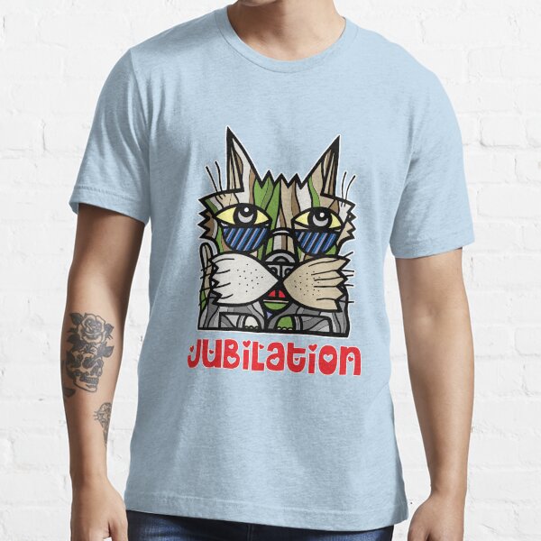 Jubilation Essential T-Shirt