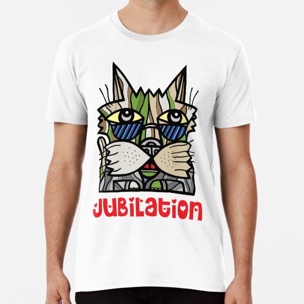 Jubilation Premium T-Shirt