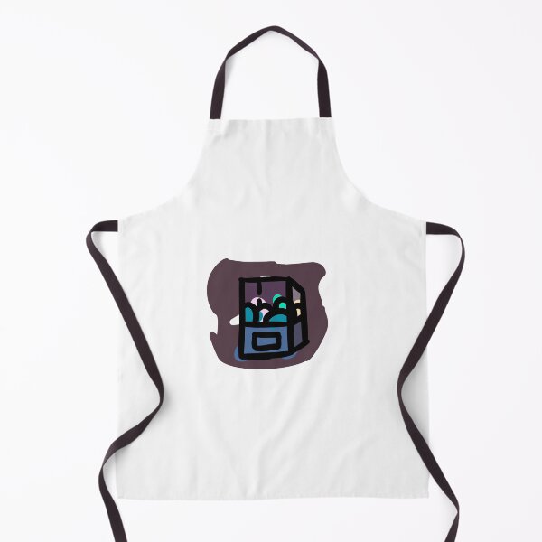 Item preview, VendingMachine designed and sold by BraveDuck.