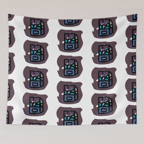 Item preview, VendingMachine designed and sold by BraveDuck.