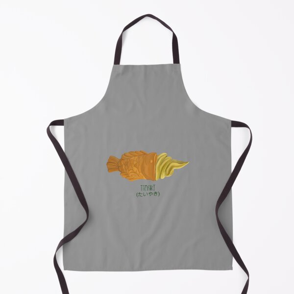 Item preview, Matcha Taiyaki Ice cream designed and sold by ClmsyStudio.