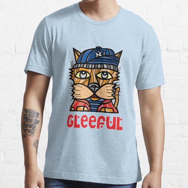 Gleeful Essential T-Shirt