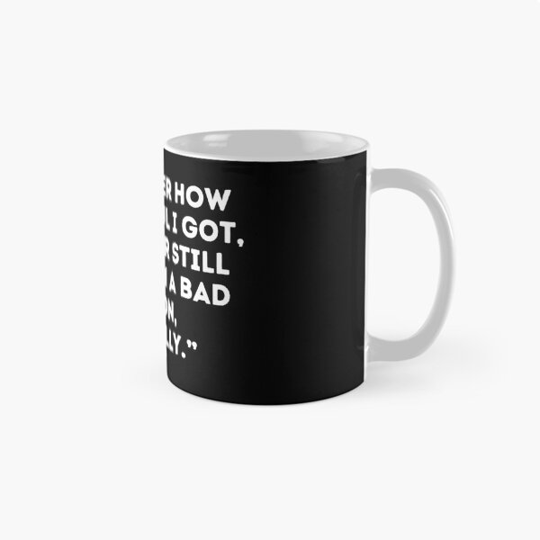 Item preview, Jim Jefferies Quote designed and sold by adelferhat.