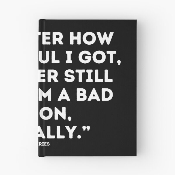 Item preview, Jim Jefferies Quote designed and sold by adelferhat.