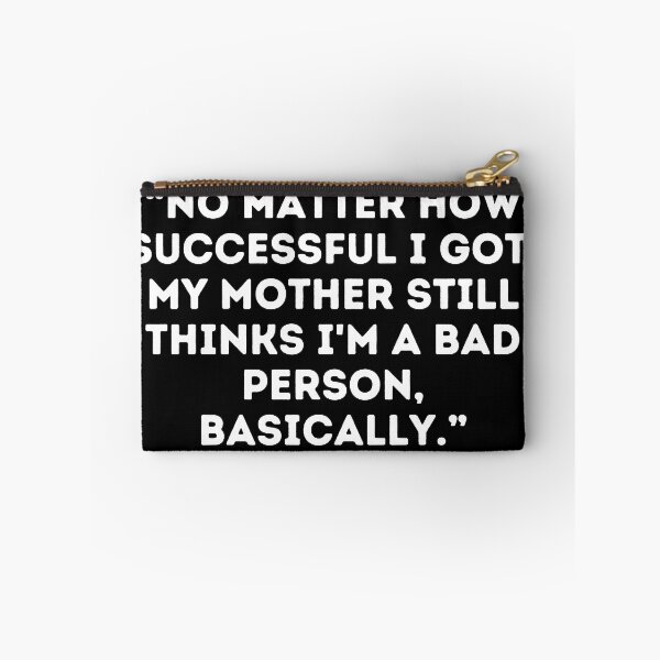 Item preview, Jim Jefferies Quote designed and sold by adelferhat.