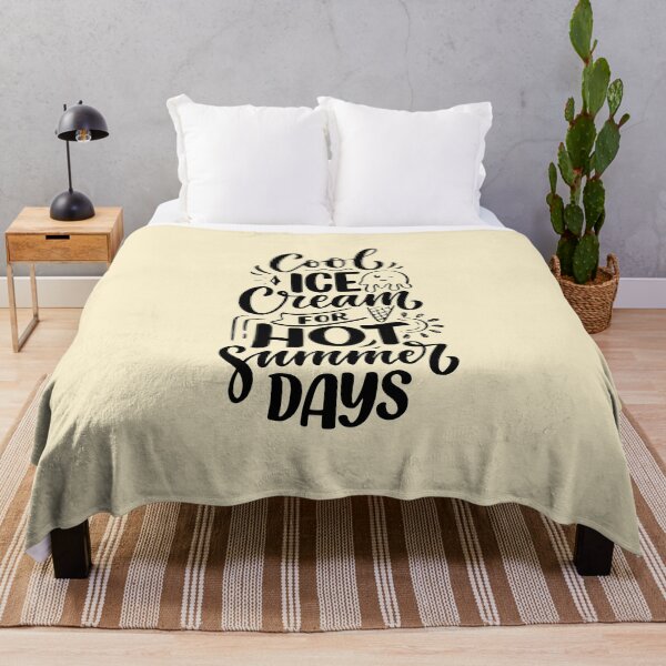 Item preview, cool summer ice cream quotes designed and sold by FMA30.