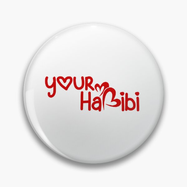 Item preview, Your Habibi designed and sold by Visar Mehmeti.