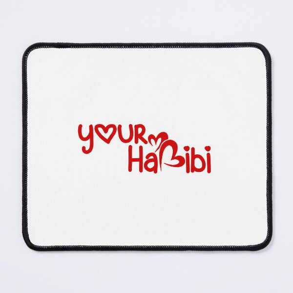 Item preview, Your Habibi designed and sold by Visar Mehmeti.