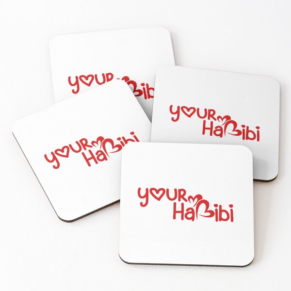 Item preview, Your Habibi designed and sold by Visar Mehmeti.