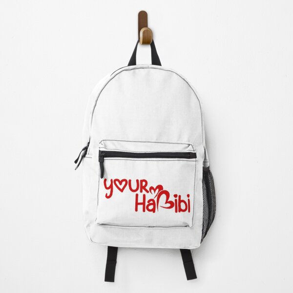 Item preview, Your Habibi designed and sold by Visar Mehmeti.
