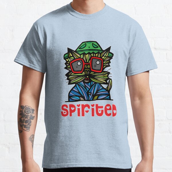 Spirited Classic T-Shirt