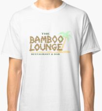 Goodfellas - Bamboo Lounge Classic T-Shirt