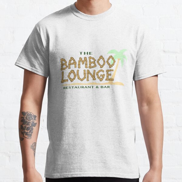 Item preview, Goodfellas - Bamboo Lounge designed and sold by icetown.