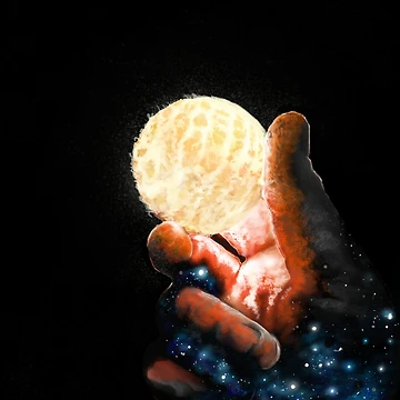 Artwork thumbnail, Helios by Jasonification