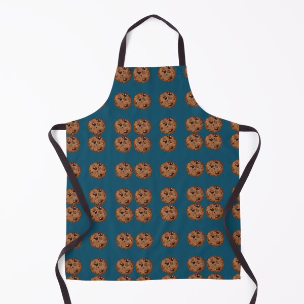 Item preview, Cookie Pattern designed and sold by ClmsyStudio.