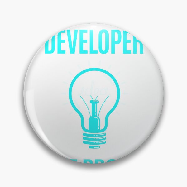 Item preview, Mobile Application Developer - I Solve Problems Job Gift designed and sold by melissaval2.