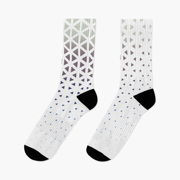 Item preview, Moving ascending triangles with a background color gradient - W08 designed and sold by AlfabetDesign.