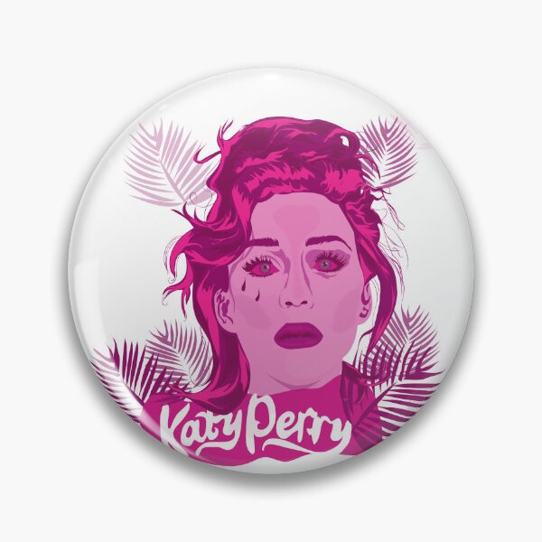 Artikelvorschau, Katy Perry. entworfen und verkauft von kairos24.