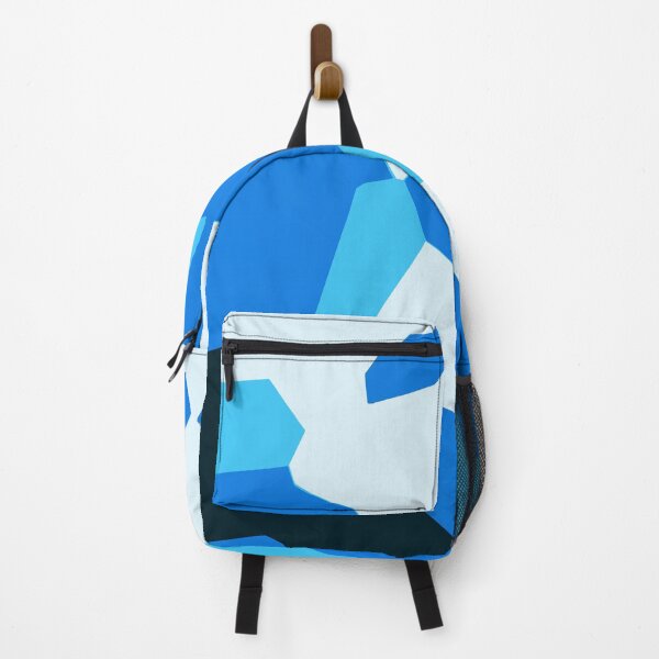Item preview, Camouflage Blue Marin Digital designed and sold by Prince-of-Sand.