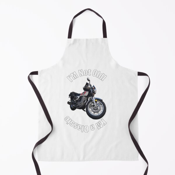 Item preview, I'm Not Old I'm a Classic designed and sold by PedroET.