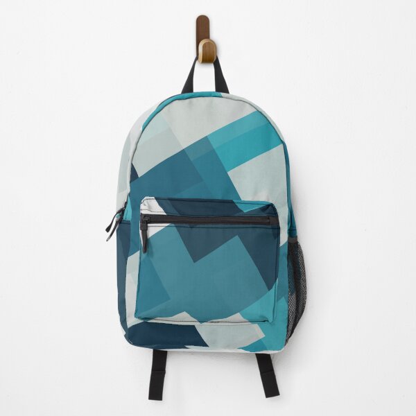 Item preview, Blue Cube Maze designed and sold by Vector Scout Lab.