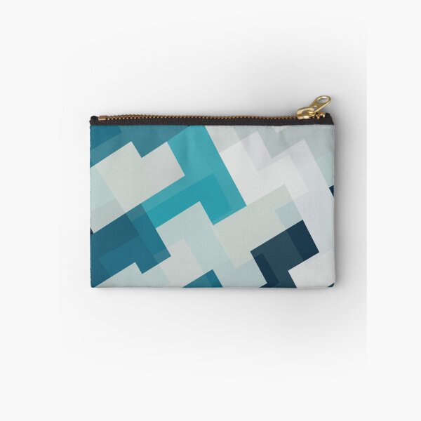 Item preview, Blue Cube Maze designed and sold by Vector Scout Lab.