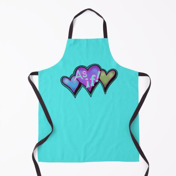 Item preview, As if! designed and sold by Norma Linda Ventura.